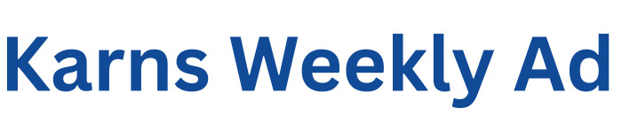 Karns Weekly Ad